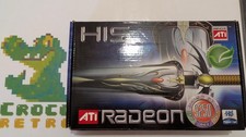 His ati radeon d'occasion  Pau