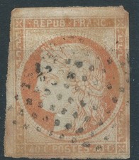 Lot 93135 oblitéré d'occasion  Hazebrouck