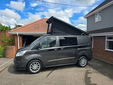 2016 ford transit for sale  EXETER