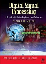 Digital Signal Processing: A Practical - Paperback, by Smith Steven - Acceptable, usado comprar usado  Enviando para Brazil