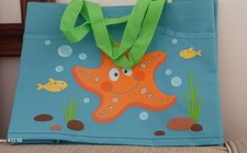 Children beach bag for sale  Munster