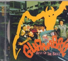 Guana batzbest batz for sale  LONDON