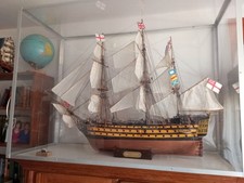 Modell victory schiff gebraucht kaufen  Lotte