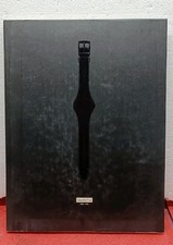 Catalogo swatch watch usato  Palermo