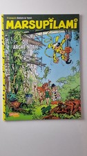 marsupilami comic gebraucht kaufen marsupilami comic gebraucht kaufen  Marburg