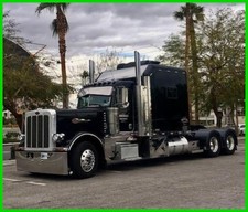 2011 peterbilt 389 for sale  Fort Lauderdale
