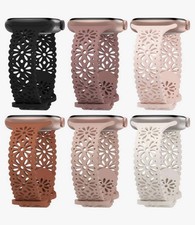 6pc floral lace for sale  Brazoria