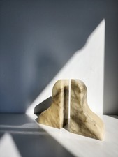 Pair bookends vintage for sale  LONDON