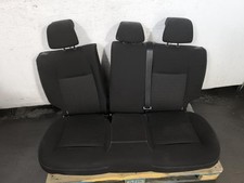 Banquette arriere peugeot d'occasion  Génissac