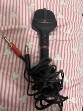 Microfono vintage stereo usato  Imperia