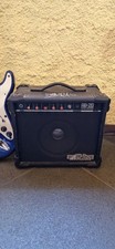 Amplificatore chitarra elettri usato  Sant Egidio Alla Vibrata