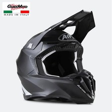Casco cross airoh usato  Mogliano Veneto