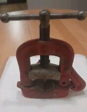 Ridgid pipe vise for sale  Seattle