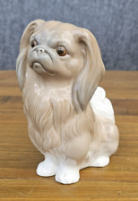 Lladro pekinese sitting for sale  KIDDERMINSTER