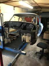 Triumph gt6 mk3 for sale  STOKE-ON-TRENT