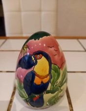 Oeuf émaux longwy d'occasion  Pierrepont