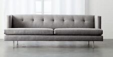 Cb2 avec charcoal for sale  Detroit