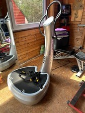 Powerplate pro5 air gebraucht kaufen  Neuss