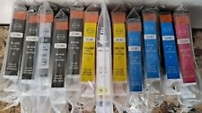 Pack ink cartridges for sale  Granville