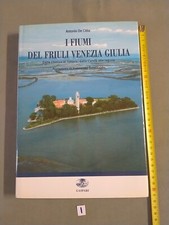 Fiumi del friuli usato  Campolongo Tapogliano