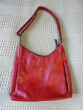 Damen schultertasche weinrot gebraucht kaufen  Tuntenhausen