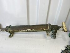 Vintage bronze brass for sale  San Rafael