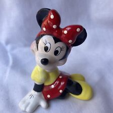 Vintage disney small for sale  PAISLEY