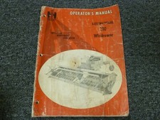 International harvester 210 for sale  Fairfield