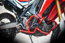 PROTETOR DE QUADRO DE PROTEÇÃO DE MOTOR FIT HONDA CRF250L CRF250 RALLY RL 2016-20 comprar usado PROTETOR DE QUADRO DE PROTEÇÃO DE MOTOR FIT HONDA CRF250L CRF250 RALLY RL 2016-20 comprar usado  Enviando para Brazil