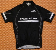 Merida moves you, koszulka rowerowa marki Biemme, Rozmiar - Large na sprzedaż  PL