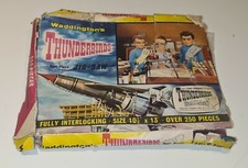 Waddingtons thunderbirds jig for sale  Northfield