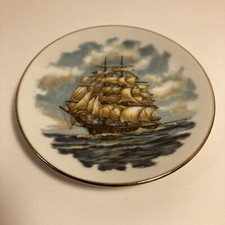 Vintage sailing ship for sale  Camarillo