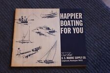 1967 capt. bill for sale  Fiskdale