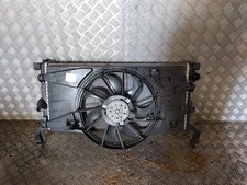 Buse ventilateur radiateur d'occasion  Déols