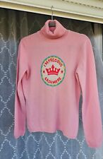 Damen strickpullover joe gebraucht kaufen  Vohburg a.d.Donau