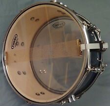 Sonor snare drum gebraucht kaufen  Northeim