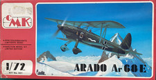 Cmk arado 68e gebraucht kaufen  Hamburg