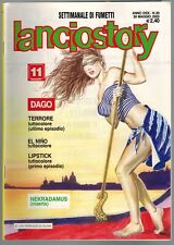 Lanciostory 2003 follet d'occasion  Expédié en Belgium
