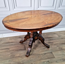Antique victorian oval for sale  SPILSBY