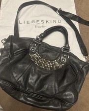 liebeskind tasche esther schwarz gebraucht kaufen liebeskind tasche esther schwarz gebraucht kaufen Hameln