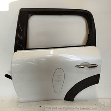 41009805929 porta post. usato  Italia