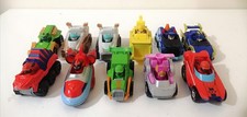 Bundle paw patrol for sale  WOKING