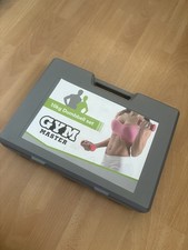 Dumbbell weights set for sale  DISS