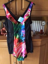 Badeanzug paradiso 48d gebraucht kaufen  Düsseldorf