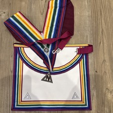 Masonic royal ark for sale  BURY ST. EDMUNDS