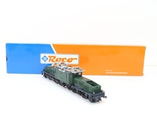 Roco 43538 elektrolok gebraucht kaufen Roco 43538 elektrolok gebraucht kaufen  Hameln