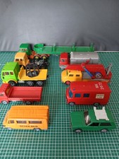 Siku modellautos konvolut gebraucht kaufen Siku modellautos konvolut gebraucht kaufen  Niefern-Öschelbronn