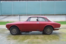 1974 alfa romeo for sale  THIRSK