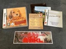 Nintendogs dachshund friends d'occasion  Lognes