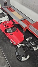 Tamiya bruder low for sale  ROMSEY